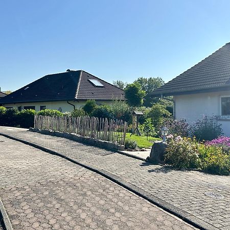 Fuldaliebe - Stadtnahe Moderne Ferienwohnung In Fulda Exterior foto