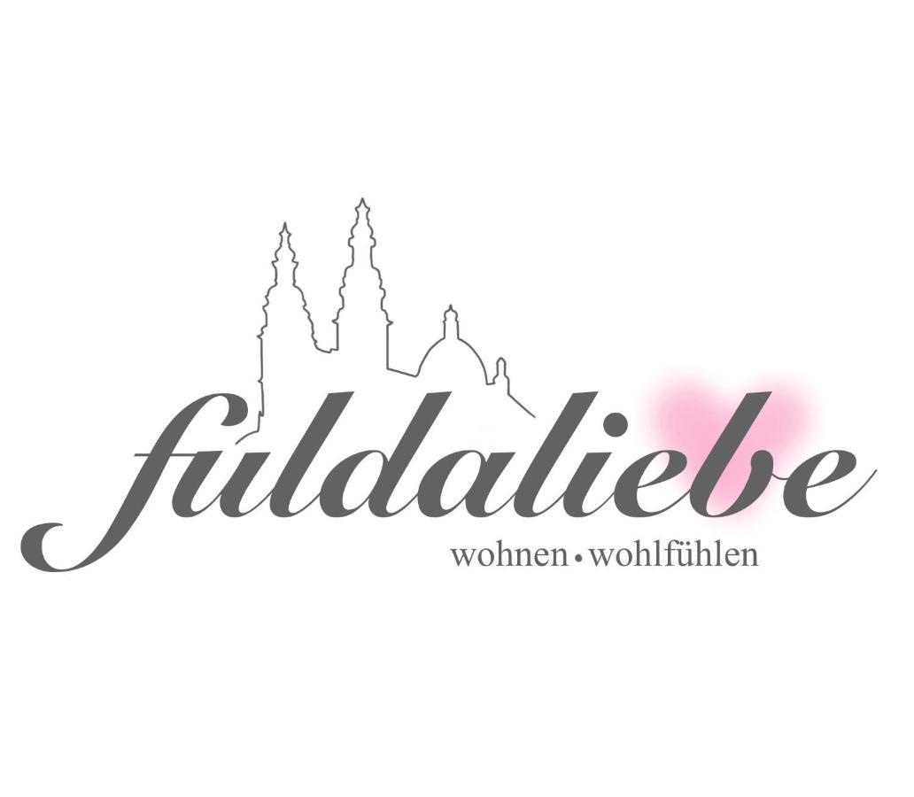 Fuldaliebe - Stadtnahe Moderne Ferienwohnung In Fulda Exterior foto
